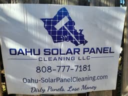 Top-Notch Solar Panel Cleaning Technology's image